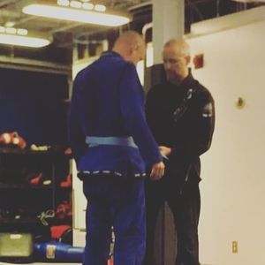 Meet your Posher, Jeremy